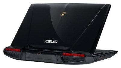 фото: отремонтировать ноутбук ASUS Lamborghini VX7