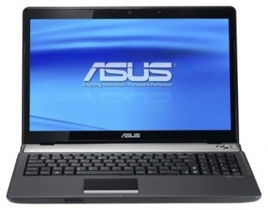 фото: отремонтировать ноутбук ASUS N52DA