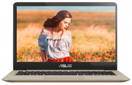 фото: отремонтировать ноутбук ASUS VivoBook S14 S410UF