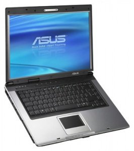фото: отремонтировать ноутбук ASUS X50Z
